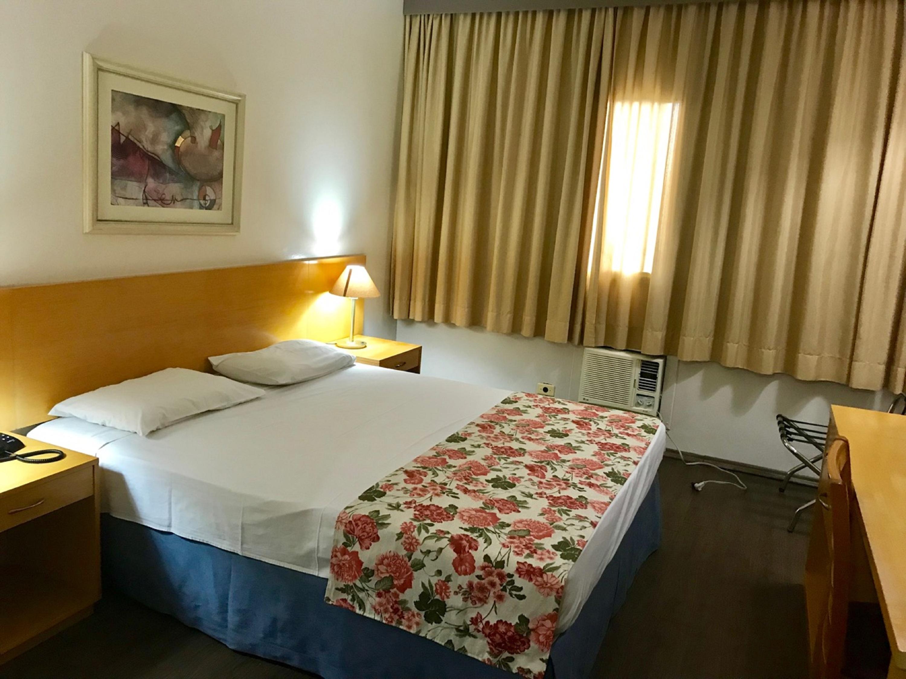 Hotel Dan Inn São José dos Campos Екстериор снимка