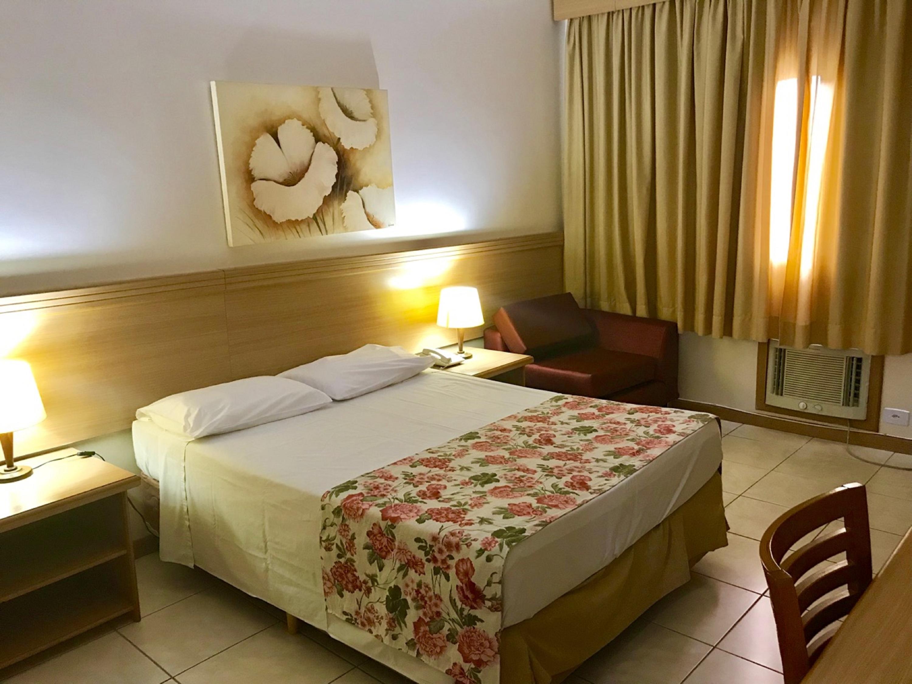 Hotel Dan Inn São José dos Campos Екстериор снимка