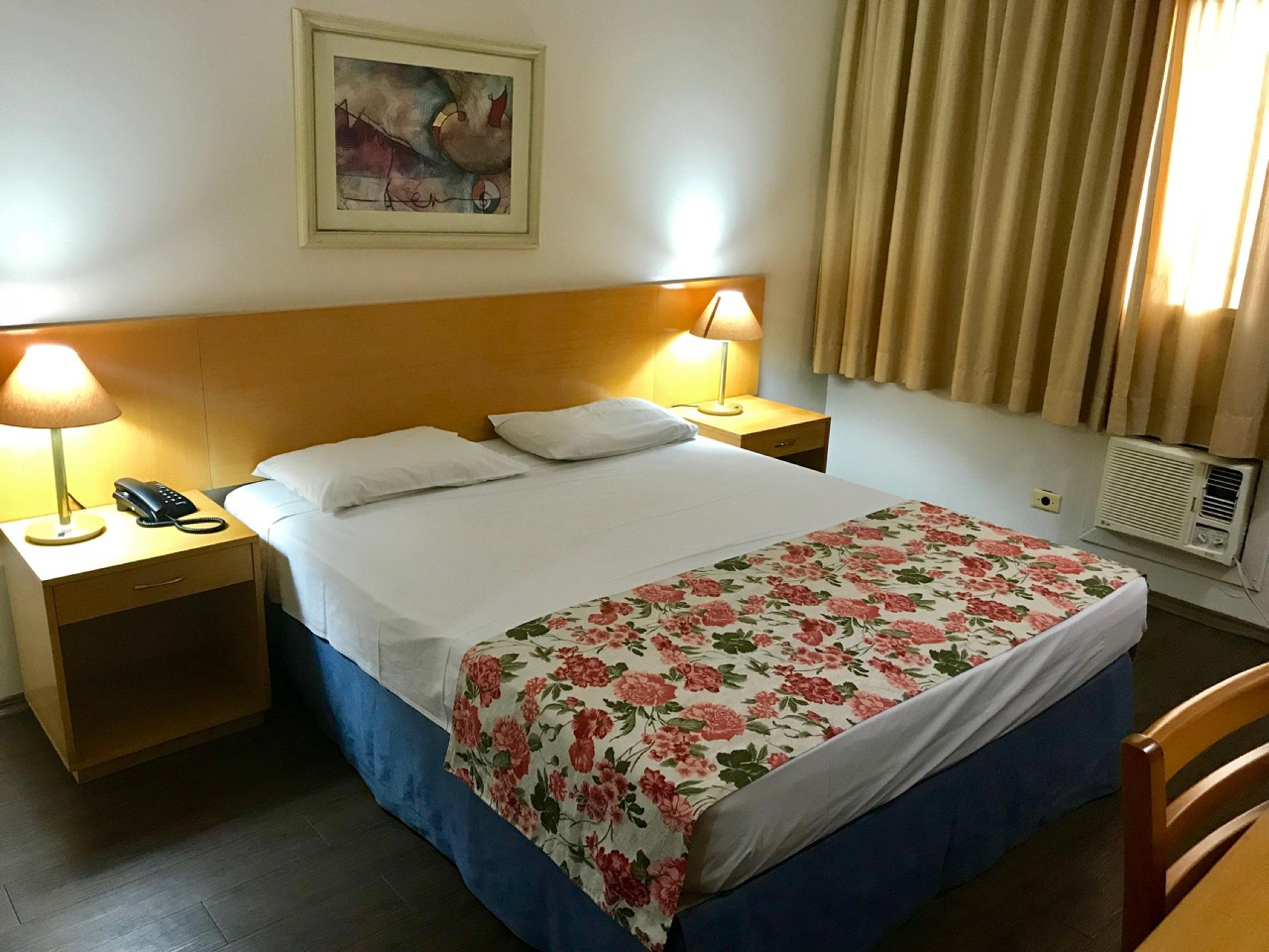 Hotel Dan Inn São José dos Campos Екстериор снимка