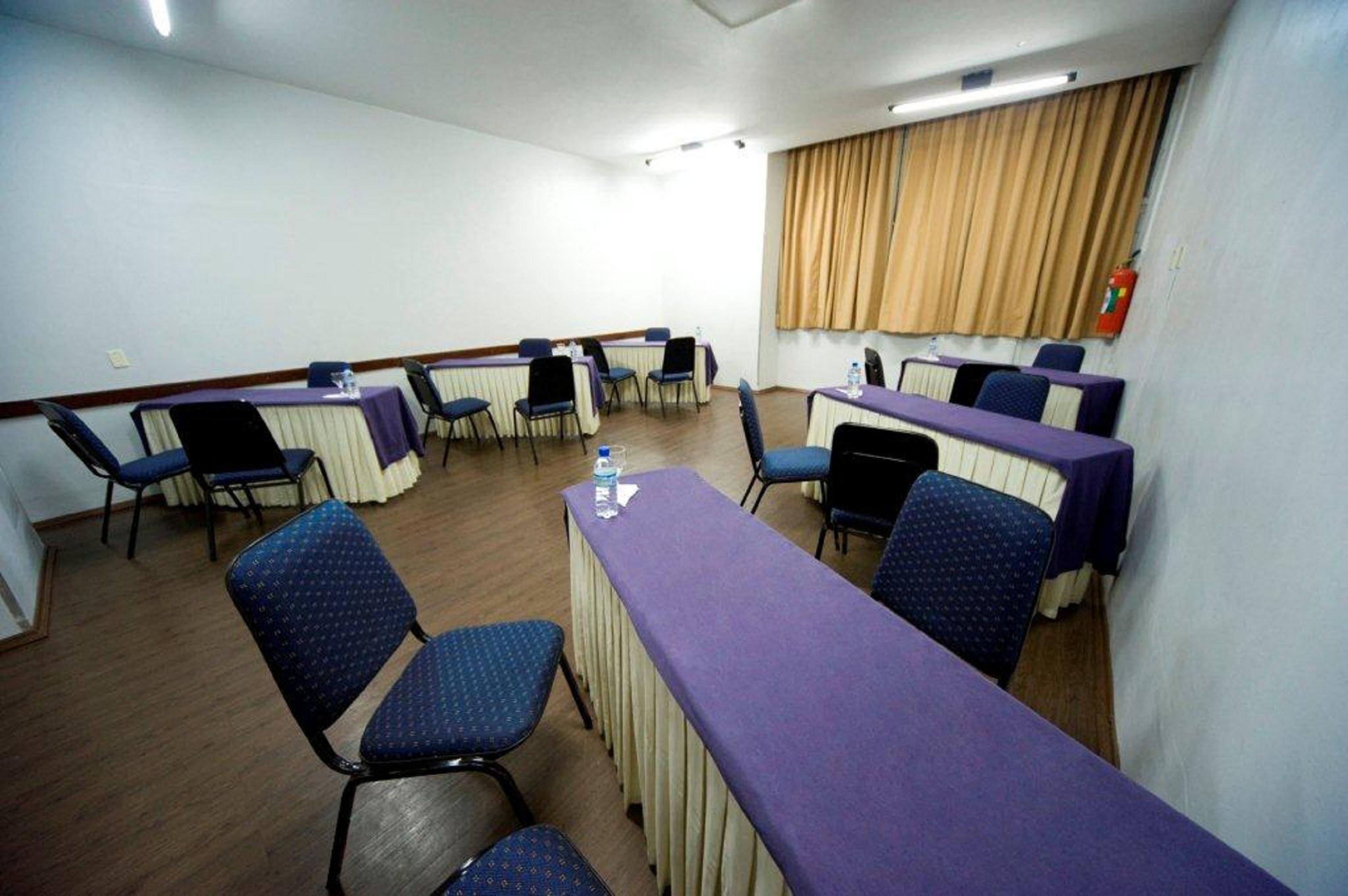 Hotel Dan Inn São José dos Campos Екстериор снимка