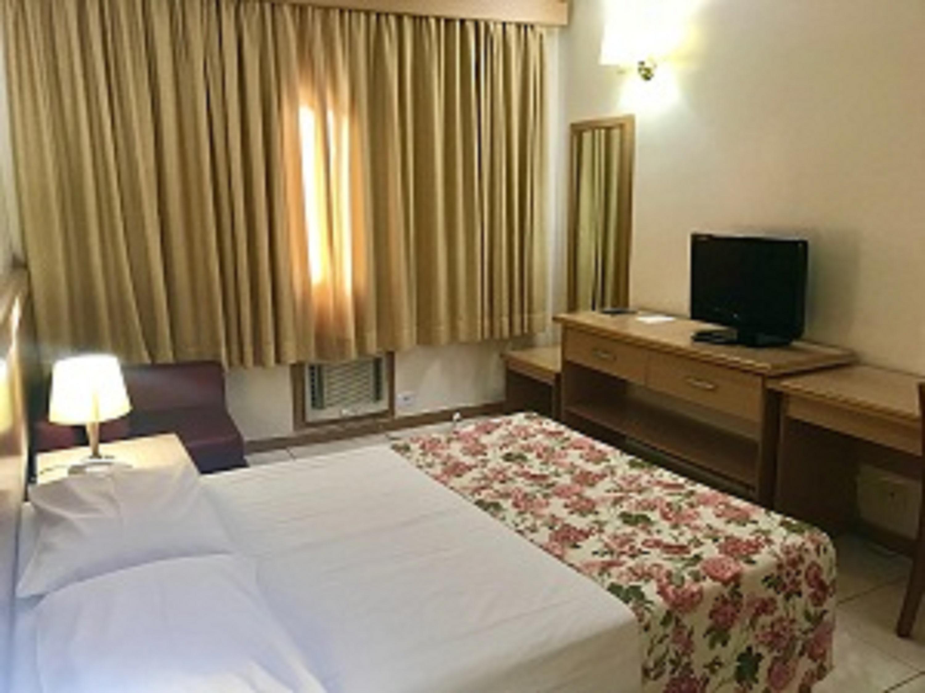Hotel Dan Inn São José dos Campos Екстериор снимка