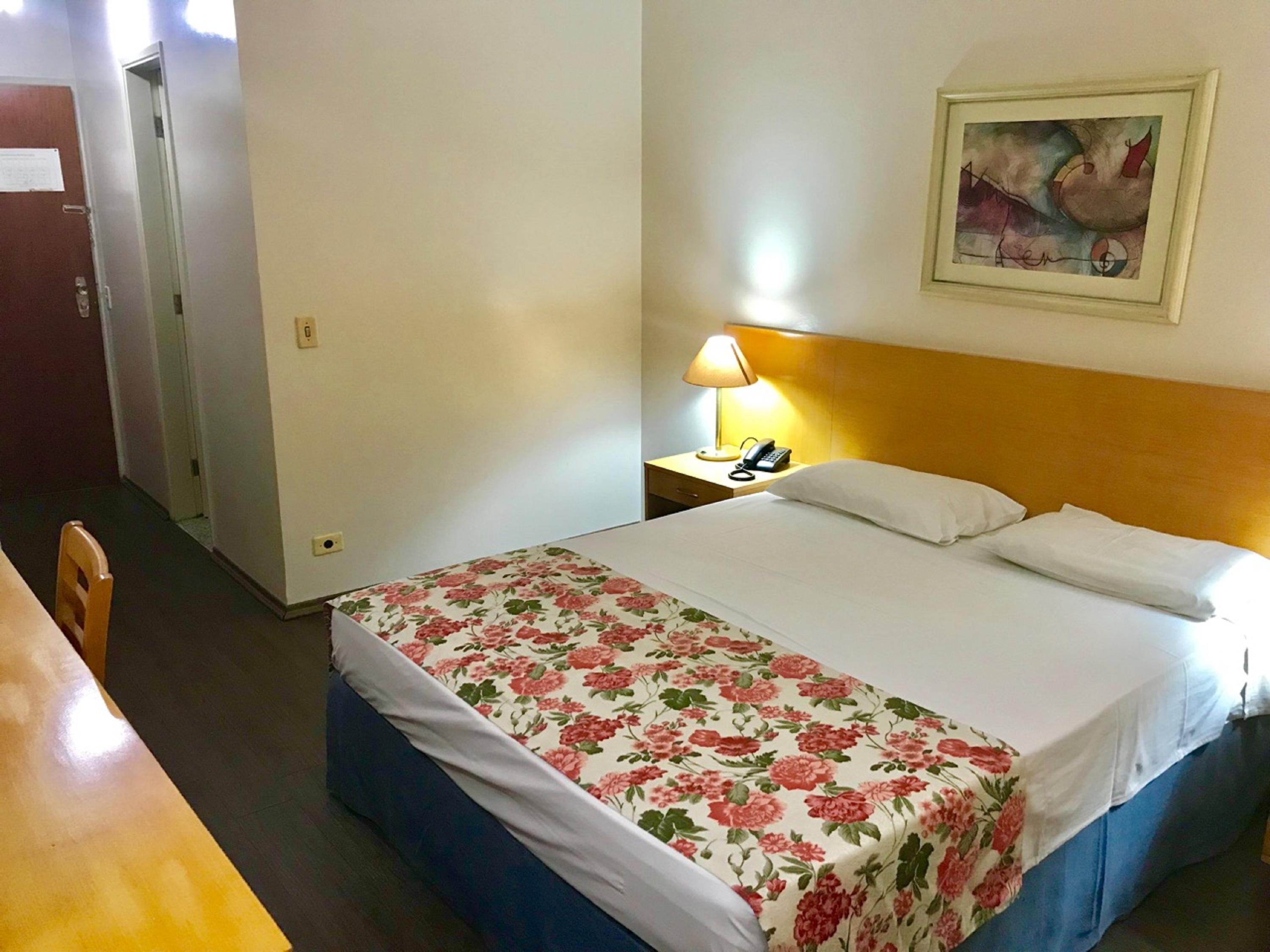 Hotel Dan Inn São José dos Campos Екстериор снимка