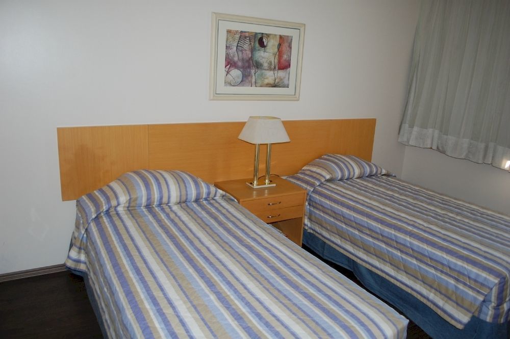 Hotel Dan Inn São José dos Campos Екстериор снимка