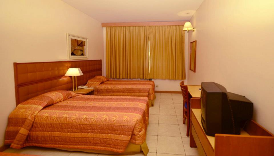 Hotel Dan Inn São José dos Campos Екстериор снимка