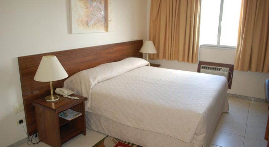 Hotel Dan Inn São José dos Campos Екстериор снимка