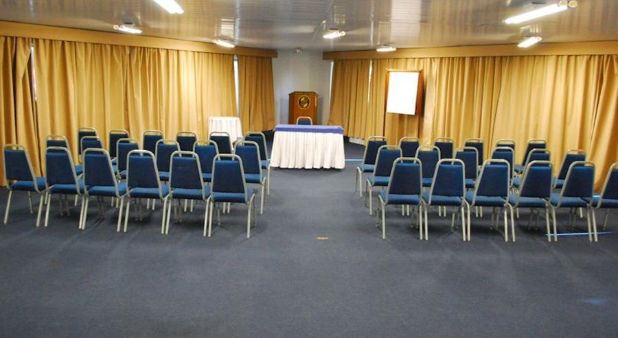 Hotel Dan Inn São José dos Campos Екстериор снимка